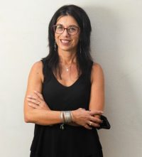 Cristiana Tozzi
