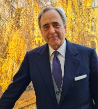 Eugenio Pomarici