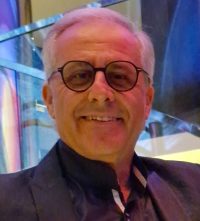 Mauro Vergari