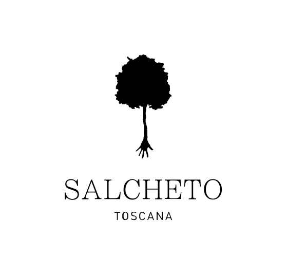 logo Salcheto
